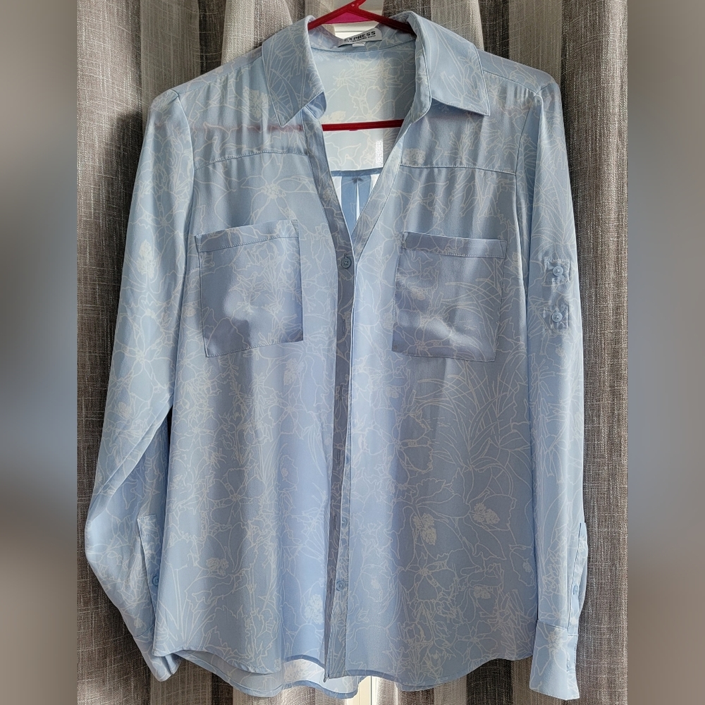 Dress Shirt